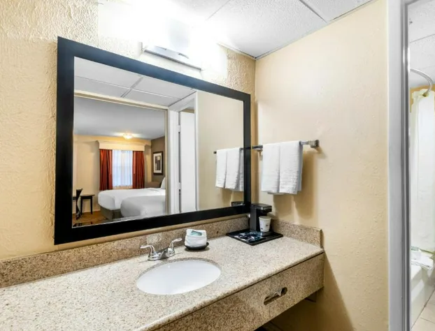 Best Western Markita Inn hotel detail image 1