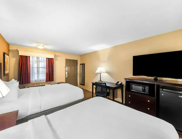 Best Western Markita Inn hotel detail image 2