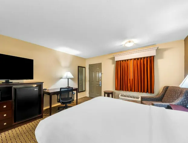 Best Western Markita Inn hotel detail image 3