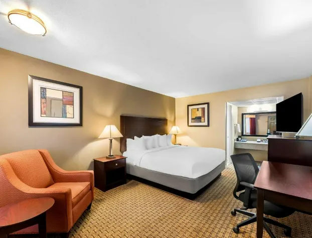 Best Western Markita Inn hotel detail image 4