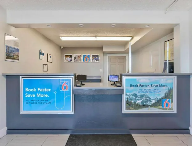 Motel 6 Mount Jackson, VA - Shenandoah hotel detail image 3