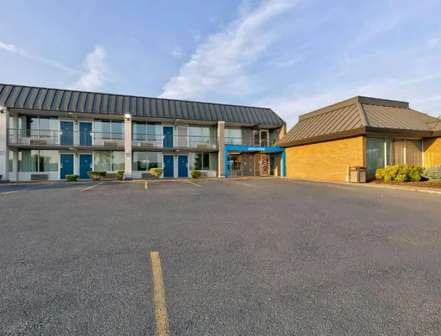 Motel 6 Mount Jackson, VA - Shenandoah hotel detail image 2