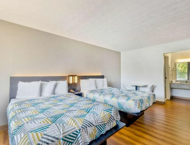 Motel 6 Mount Jackson, VA - Shenandoah hotel detail image 4