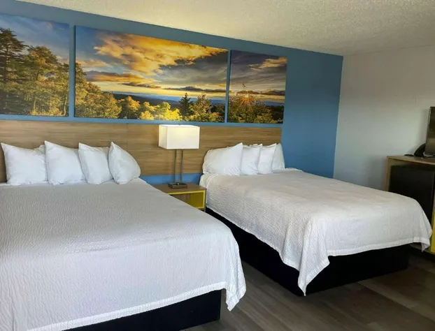 Days Inn by Wyndham Gatesville hotel detail image 4