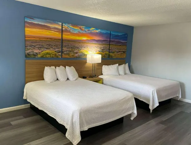 Days Inn by Wyndham Gatesville hotel detail image 3