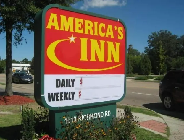 America's Inn hotel detail image 1