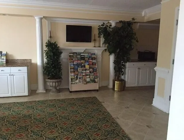 America's Inn hotel detail image 3