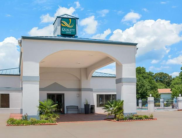 Quality Inn Carthage hotel detail image 2