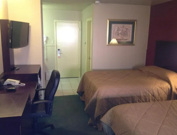 Colonial Inn Monahans hotel detail image 1