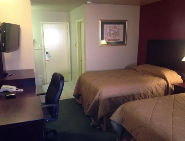 Colonial Inn Monahans hotel detail image 2