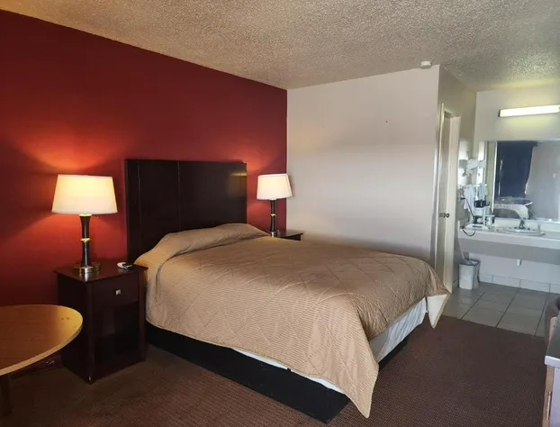 Colonial Inn Monahans hotel detail image 4