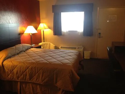 Colonial Inn Monahans hotel detail image 2