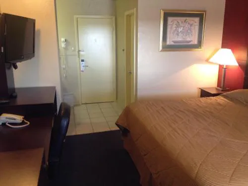 Colonial Inn Monahans hotel detail image 4