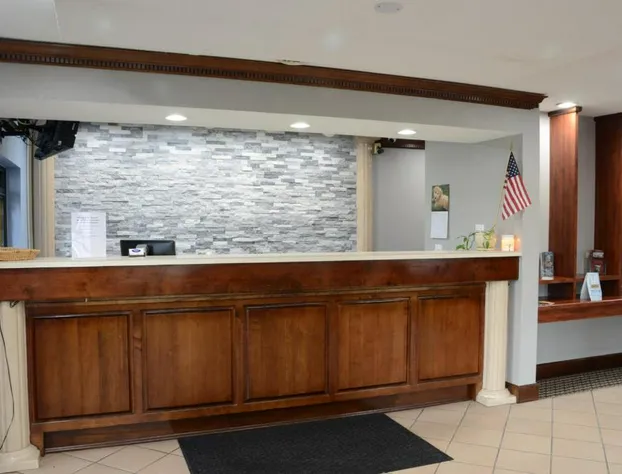 Gateway Inn and Suites hotel detail image 3