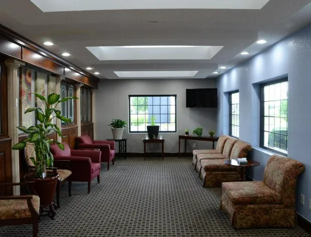 Gateway Inn and Suites hotel detail image 4