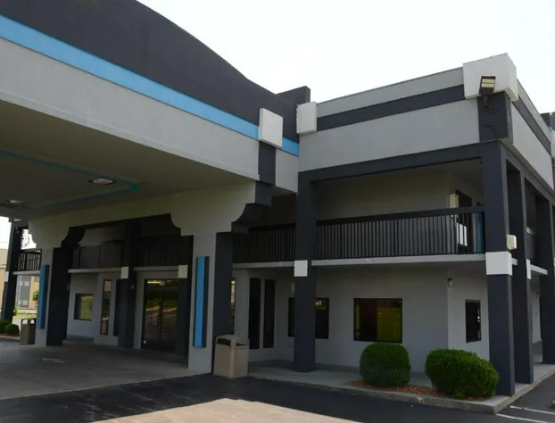 Gateway Inn and Suites hotel detail image 1