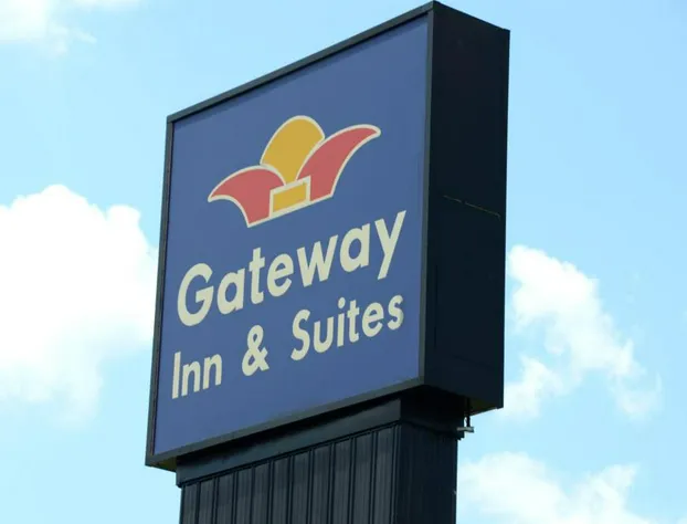 Gateway Inn and Suites hotel detail image 2