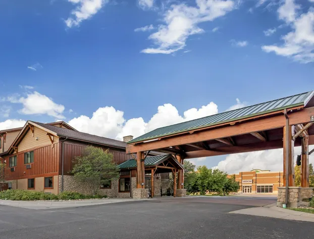 Best Western Plus Kelly Inn & Suites hotel detail image 1