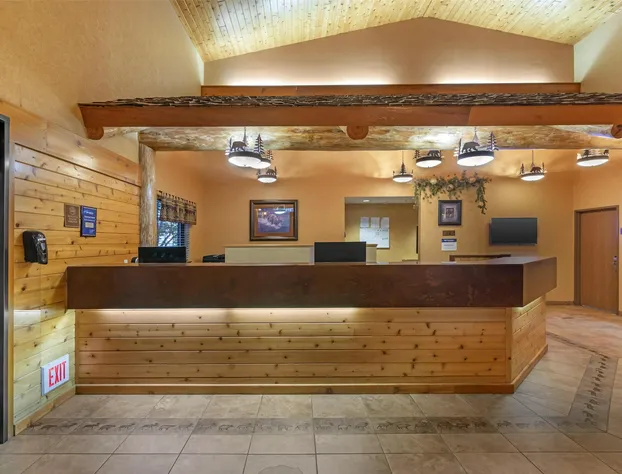 Best Western Plus Kelly Inn & Suites hotel detail image 3