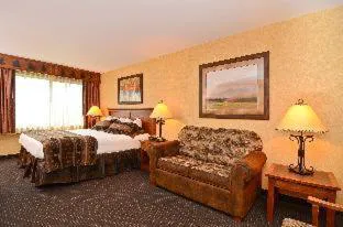 Best Western Plus Kelly Inn & Suites hotel detail image 4