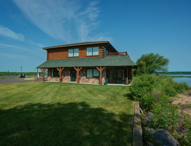 Quality Inn Ashland - Lake Superior hotel detail image 2