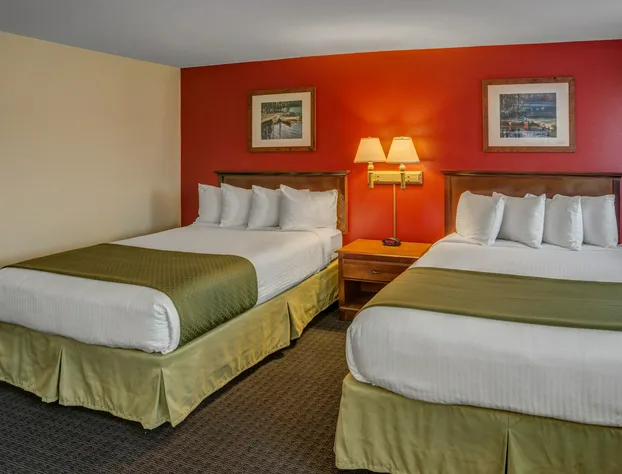 Quality Inn Ashland - Lake Superior hotel detail image 3