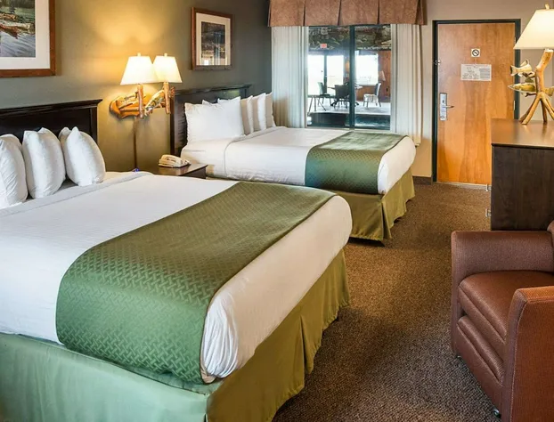 Quality Inn Ashland - Lake Superior hotel detail image 4