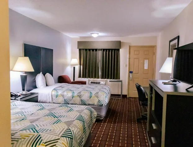 Motel 6 Nacogdoches TX hotel detail image 4