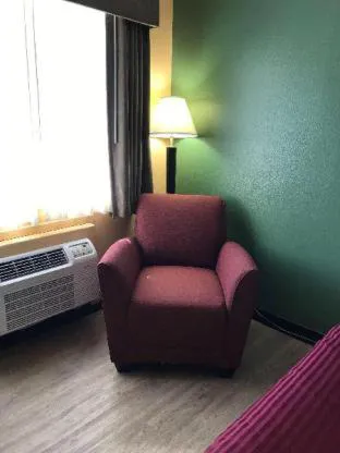 Motel 6 Nacogdoches TX hotel detail image 4