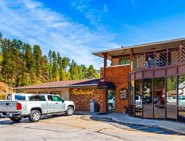 Deadwood Miners Hotel hotel detail image 1