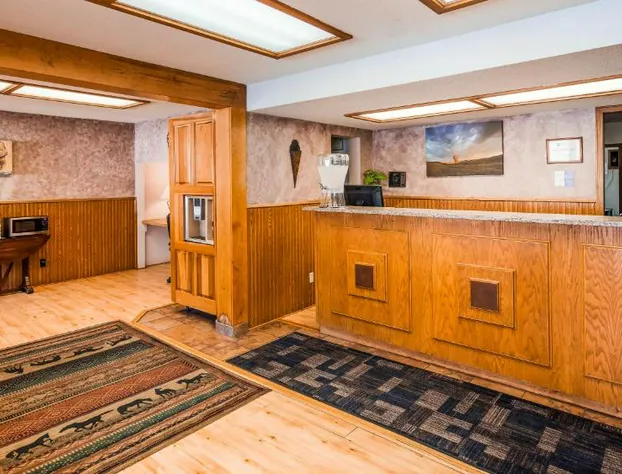 Deadwood Miners Hotel hotel detail image 3