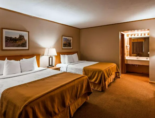 Deadwood Miners Hotel hotel detail image 4