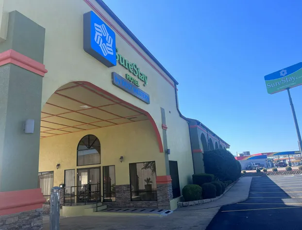 SureStay Hotel by Best Western Mt Pleasant hotel detail image 2