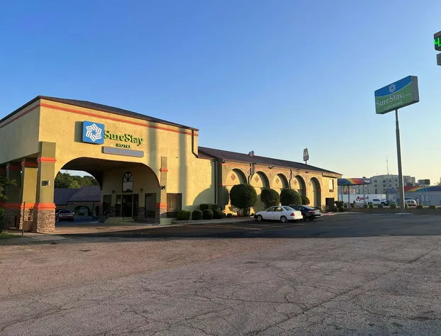 SureStay Hotel by Best Western Mt Pleasant hotel detail image 4