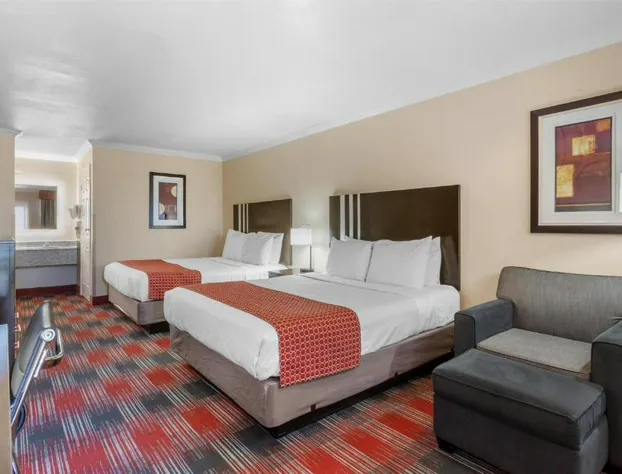 Best Western Brady Inn hotel detail image 4