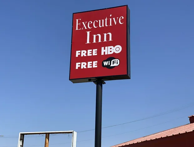 Executive Inn hotel detail image 1