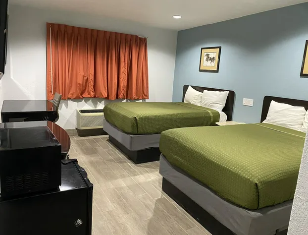 Executive Inn hotel detail image 3