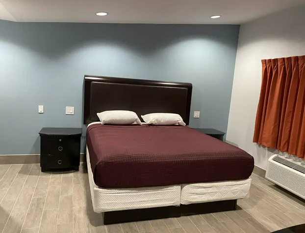 Executive Inn hotel detail image 4