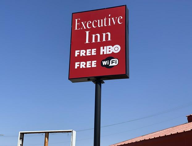 Executive Inn hotel detail image 2