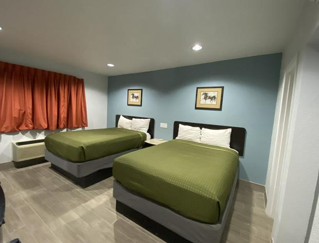 Executive Inn hotel detail image 4