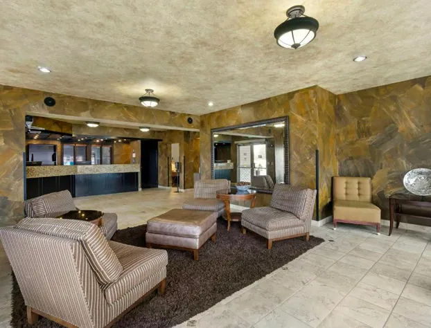 Best Western Plus Yakima Hotel hotel detail image 3