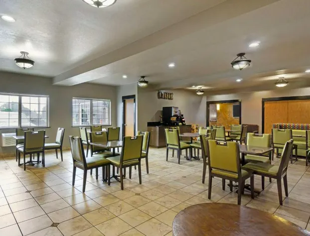 Best Western Plus Yakima Hotel hotel detail image 4