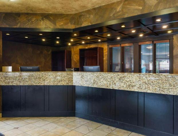 Best Western Plus Yakima Hotel hotel detail image 1