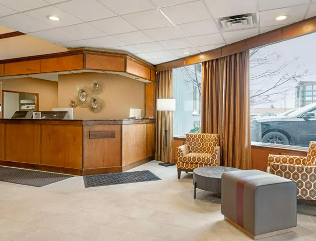 Best Western Green Bay Inn Conference Center hotel detail image 3