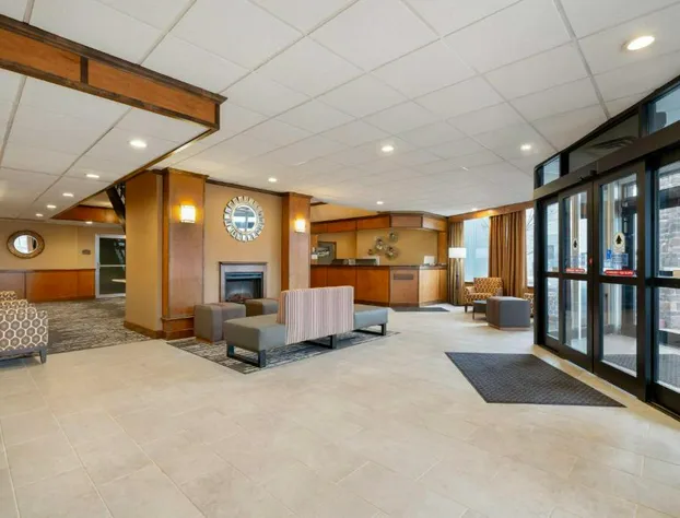 Best Western Green Bay Inn Conference Center hotel detail image 4