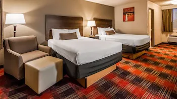 Best Western Green Bay Inn Conference Center hotel detail image 1