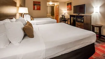 Best Western Green Bay Inn Conference Center hotel detail image 2