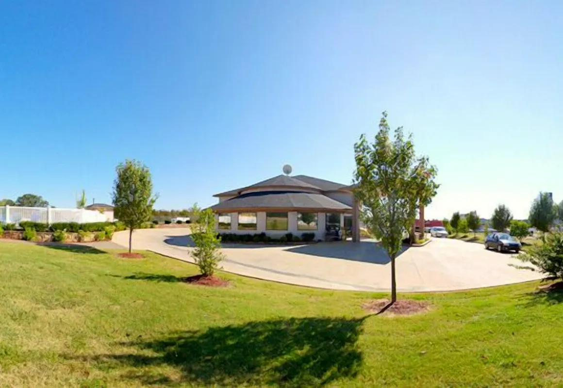 Quality Inn hotel hero