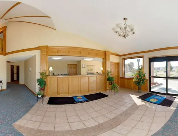 Quality Inn hotel detail image 1