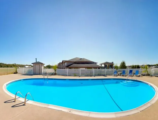 Quality Inn hotel detail image 4